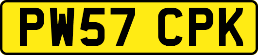 PW57CPK