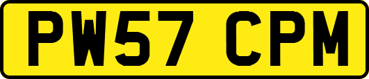 PW57CPM