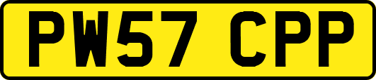 PW57CPP
