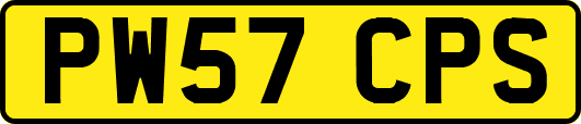PW57CPS