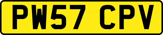PW57CPV