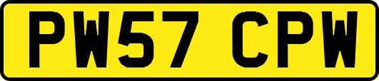 PW57CPW
