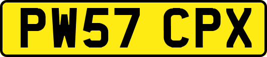 PW57CPX