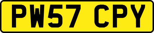 PW57CPY