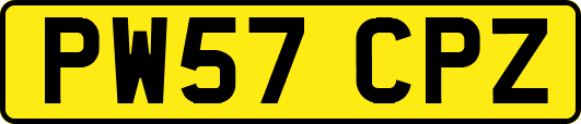 PW57CPZ