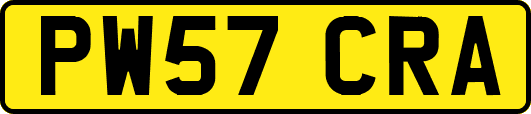 PW57CRA