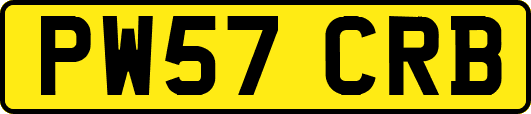 PW57CRB