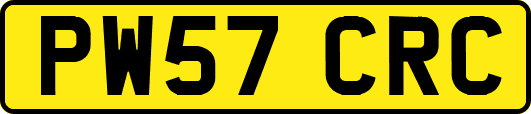 PW57CRC