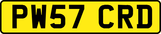 PW57CRD