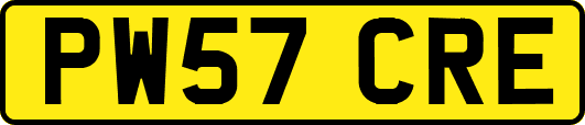 PW57CRE