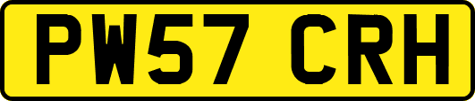 PW57CRH