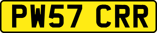 PW57CRR