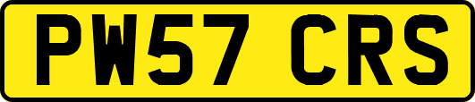 PW57CRS