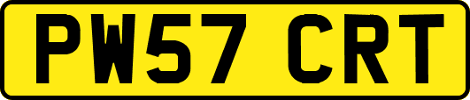 PW57CRT