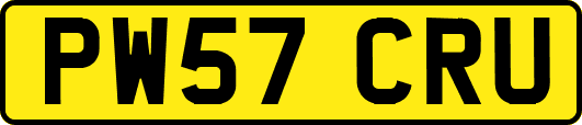 PW57CRU
