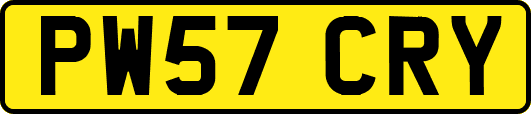 PW57CRY