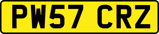 PW57CRZ