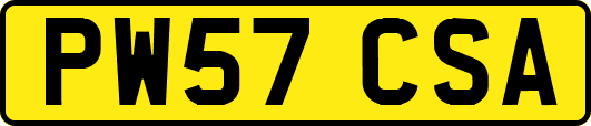 PW57CSA