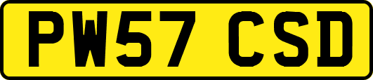 PW57CSD