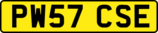 PW57CSE
