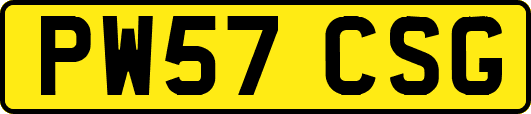 PW57CSG