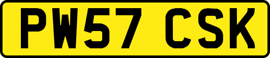 PW57CSK