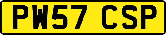 PW57CSP