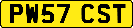 PW57CST