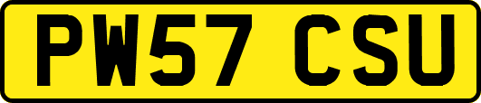 PW57CSU