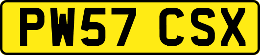 PW57CSX