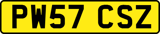 PW57CSZ