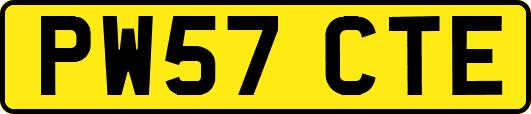 PW57CTE