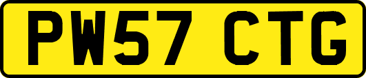 PW57CTG