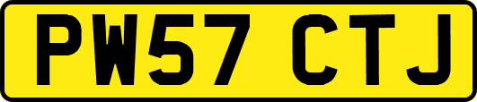 PW57CTJ