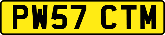 PW57CTM