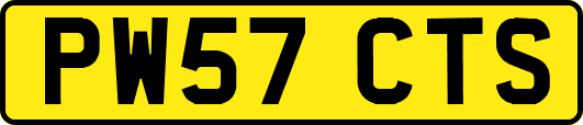 PW57CTS