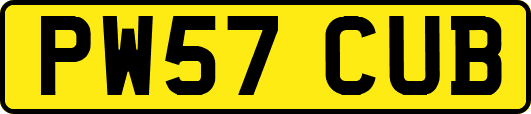 PW57CUB