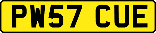 PW57CUE