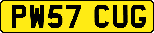 PW57CUG