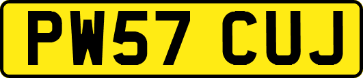 PW57CUJ
