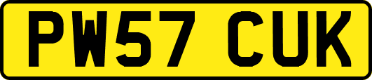PW57CUK
