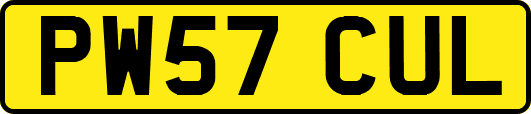 PW57CUL