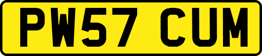 PW57CUM