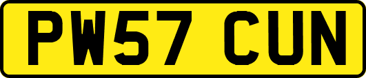 PW57CUN