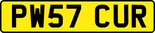 PW57CUR