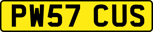 PW57CUS