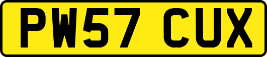 PW57CUX
