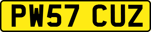 PW57CUZ