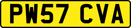 PW57CVA