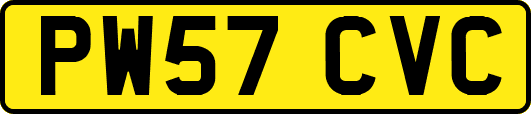 PW57CVC